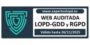 Nala Studio LOPD GDPR